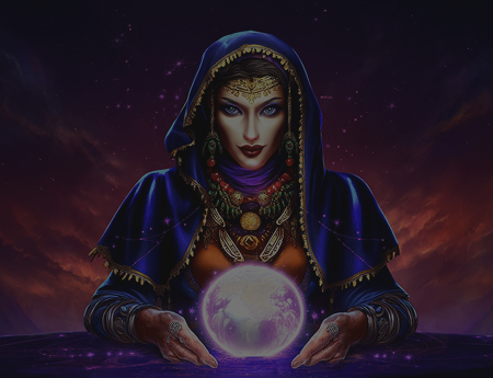 Madame Destiny
