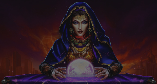 Madame Destiny