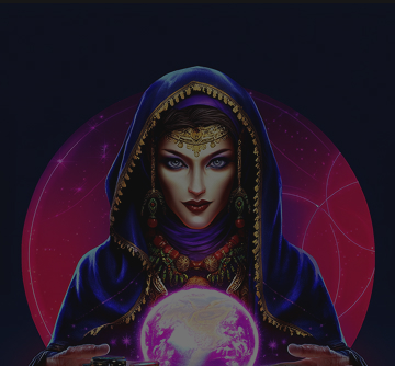 Madame Destiny