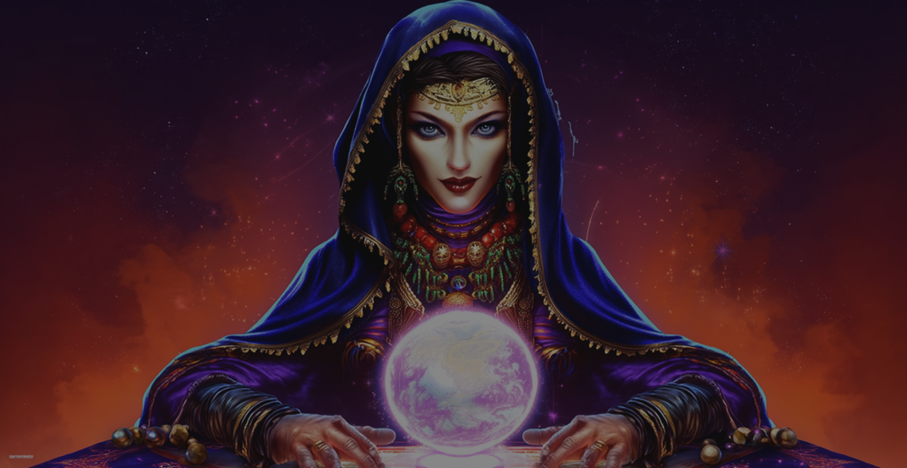 Madame Destiny
